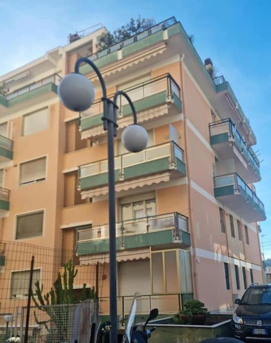 Attico: L'oasi Di Nina Tra Terra, Mare E Cielo Apartment *